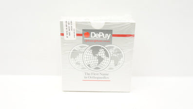 DePuy 1220-32-164 Duraloc Marathon Acetabular Liner 10Degree 32mmID x 64mmOD